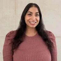 Vishnavi Paruchuri