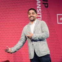 Reza Alaghehband
