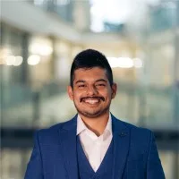 Siddharth Pathak
