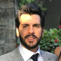Patricio Méndez