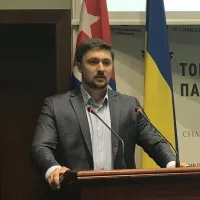 Sergey Bogolubov