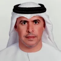 Rashed Al Ghafri