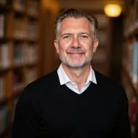 Dean McEvoy
