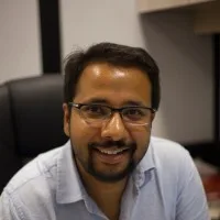 Dhawal Gusain