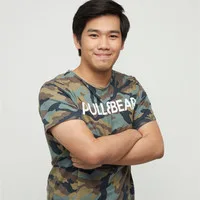 Apinut Saepong