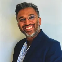 Navneet Aron