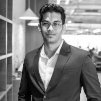 Priyank Jain