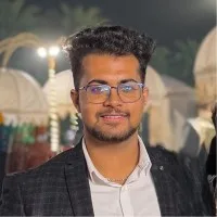 Harsh Mangi