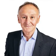 Tim Levett