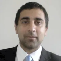 Balaji S.