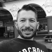 Terry Giannakopoulos