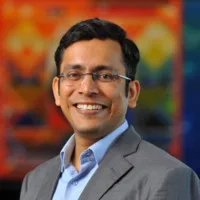 Ashish Agrawal