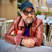Hillel Fuld