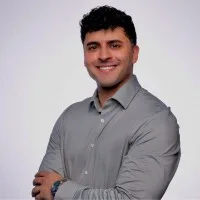 Manny Singh