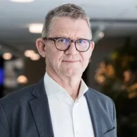 Lundeberg Jonas