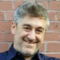 Shawn Broderick