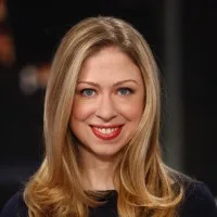 Chelsea Clinton