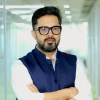 Abhishek Kishore Gupta