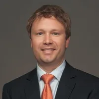 Carter Griffin