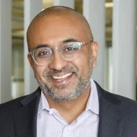Farhan Lalji