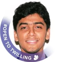 Sameer Nizamuddin
