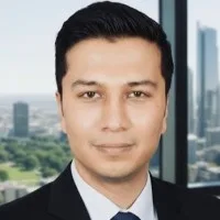 Vivek Agarwal