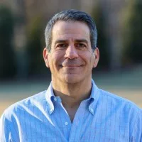 Jeff Perlman
