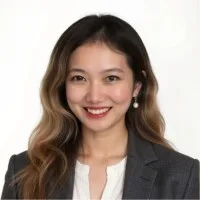 Judy Ma