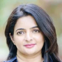 Jyotsna Pattabiraman