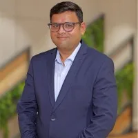 Ankur Mishra