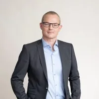 Bo Eske Nyhus
