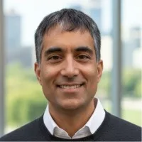 Neil Sethi