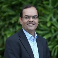 Amit Somani