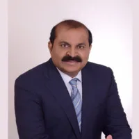 Raja Kumar