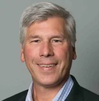 Pete Hudson