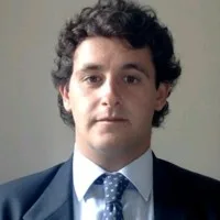 Alfonso Salcines Gómez Pardo