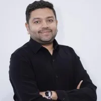 Ronakk Doshi