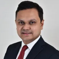 Abhishek Kabra