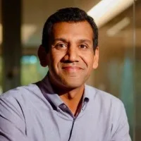 Ravi Gupta