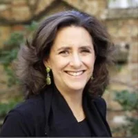 Gigi Pritzker
