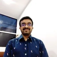 Ashwin Ganesh