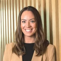Jordana Cropper