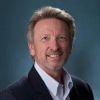 Bruce Hallett