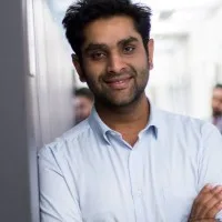 Harsh Bansal