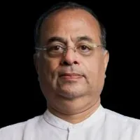 Hari Balasubramanian