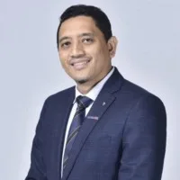 Ahmad Redzuan Sidek