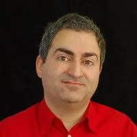 Patrick Questembert