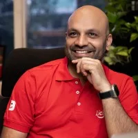 Vivek Gupta