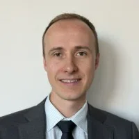 Rikard Dahle