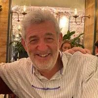 Robert Taub